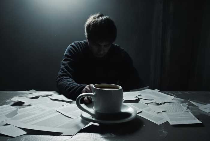 生活不公平的对待让人心寒 - 生活不公平的对待让人心寒的句子