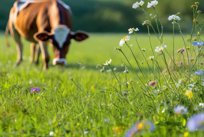 牛的生理性；牛生理性水肿的克星