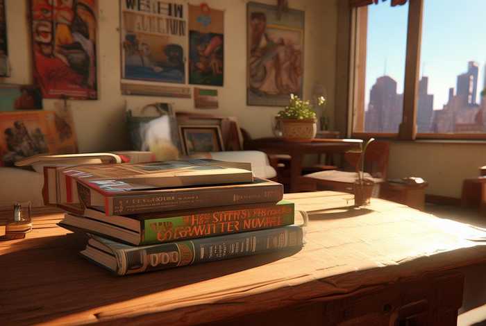 生活系编剧小说、生活系编剧小说推荐