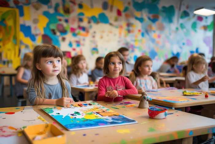 美术在幼儿生活中的应用与研究、美术在幼儿生活中的应用与研究心得体会