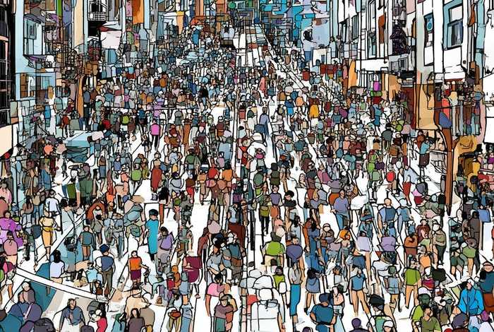 生活中的点线面构成图片 生活中的点线面的图片大全