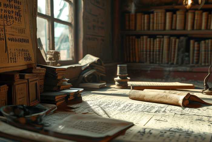 三味生活题记 - 三味书屋的生活苦在哪里