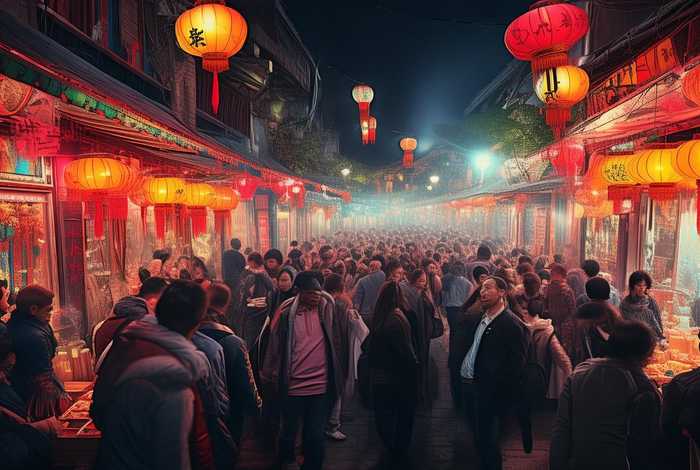 陕西夜生活最好玩的地方 - 陕西夜生活最好玩的地方排名