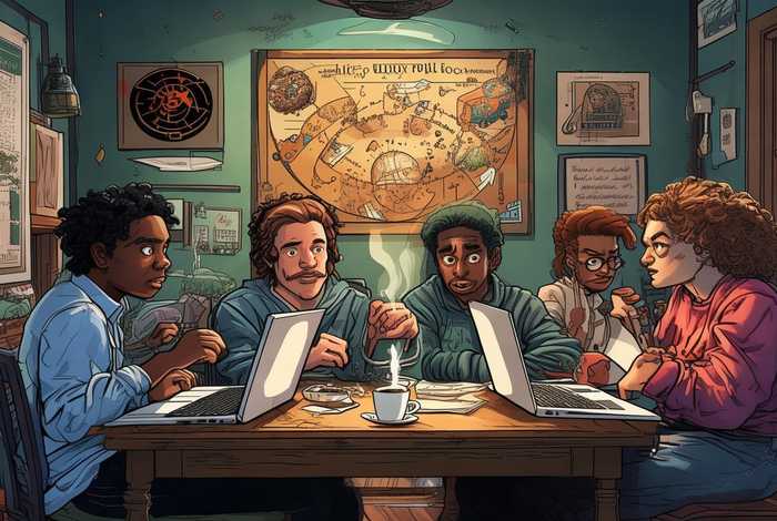 生活大爆炸晋江，生活大爆炸晋江小说