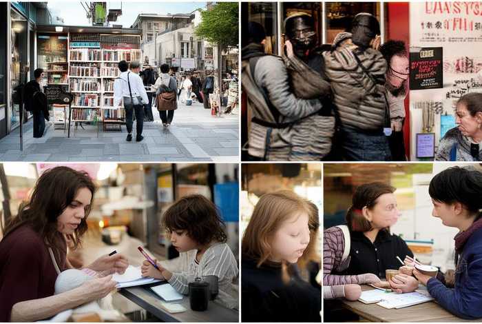 生活中的语文现象都有哪些；生活中的语文现象都有哪些呢