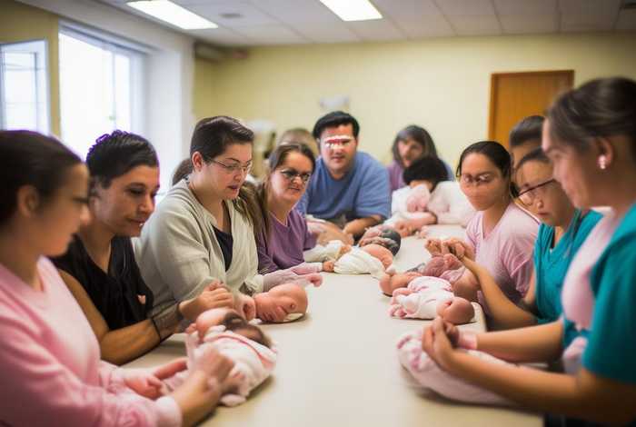 母婴生活照护教学大纲、母婴生活照护教学大纲内容