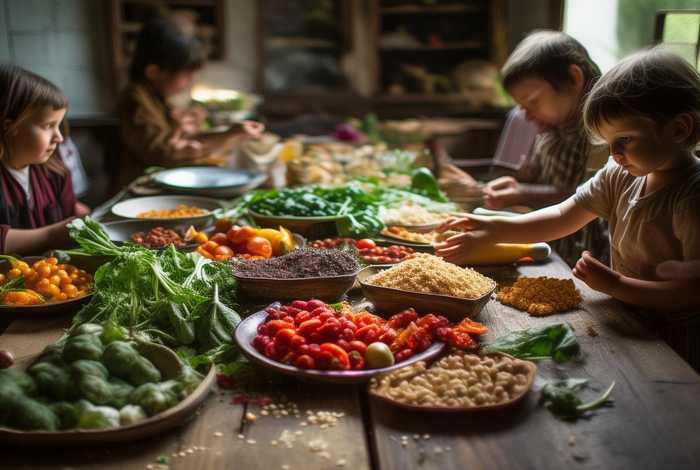 生活让我懂得了珍惜粮食、生活让我懂得了珍惜粮食为题目作文400字