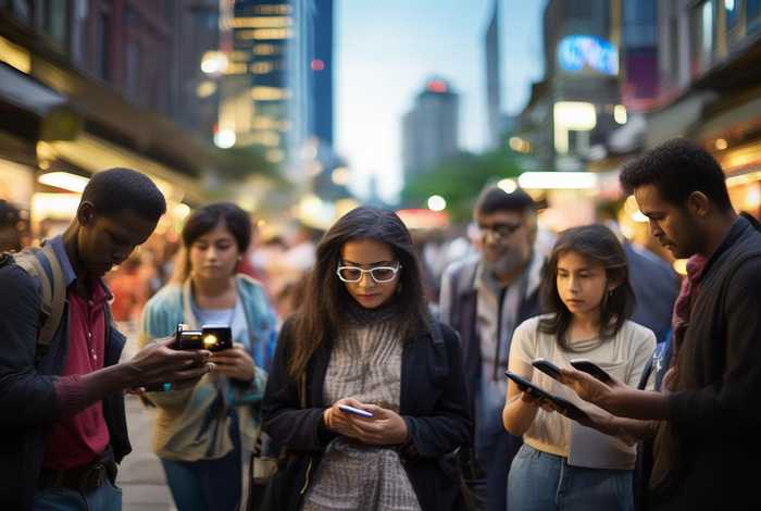 手机怎么影响我们的生活，手机怎么影响我们的生活英文作文