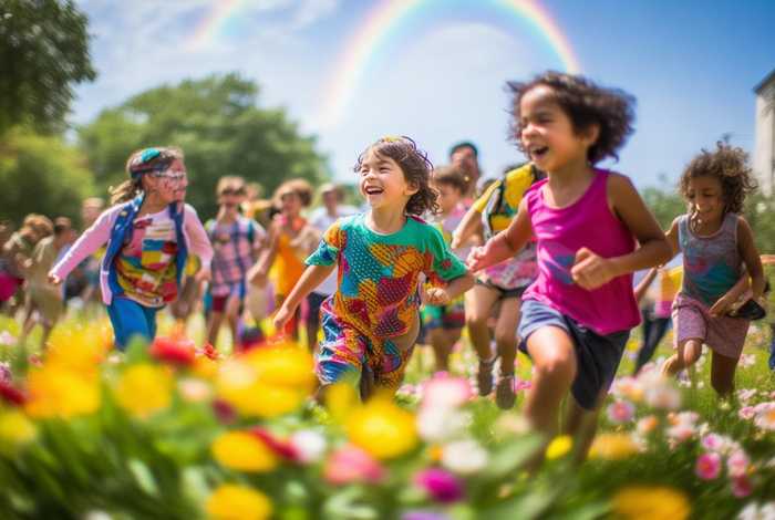 生活本是五颜六色 生活本是五颜六色下一句