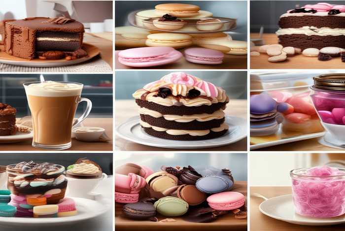 生活中的糖分食物,生活中的糖分食物是什么 生活中的糖分食物,生活中的糖分食物是什么