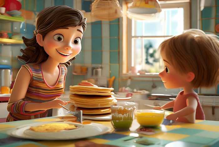 日常生活漫画图片、日常生活漫画图片素材