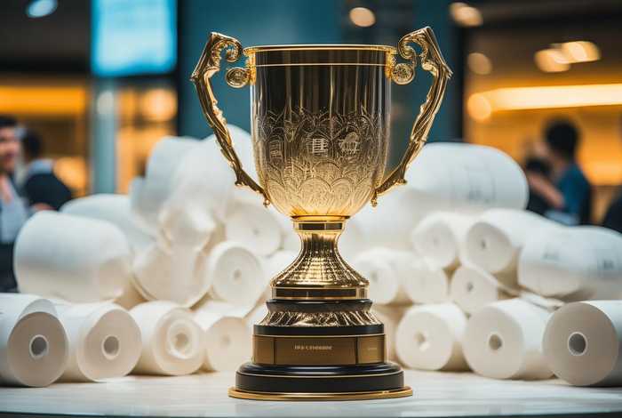 生活用纸公司排名；生活用纸公司排名第一