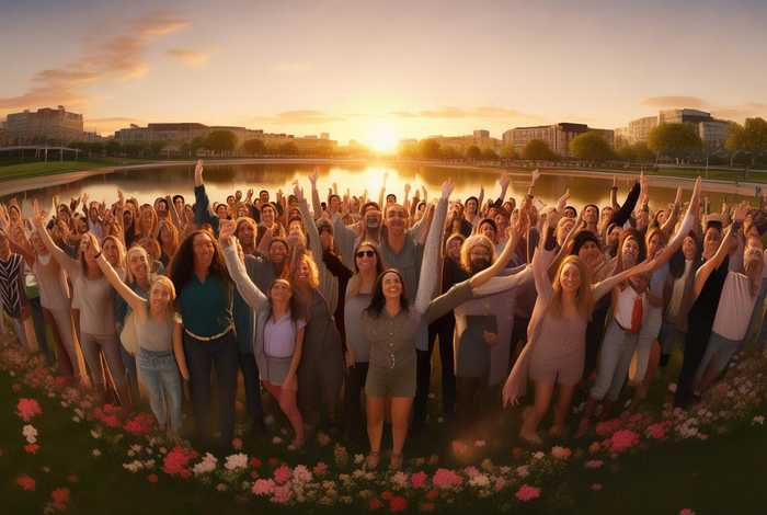 每个人都是生活的主角什么意思 - 每个人都是生活的主角什么意思啊