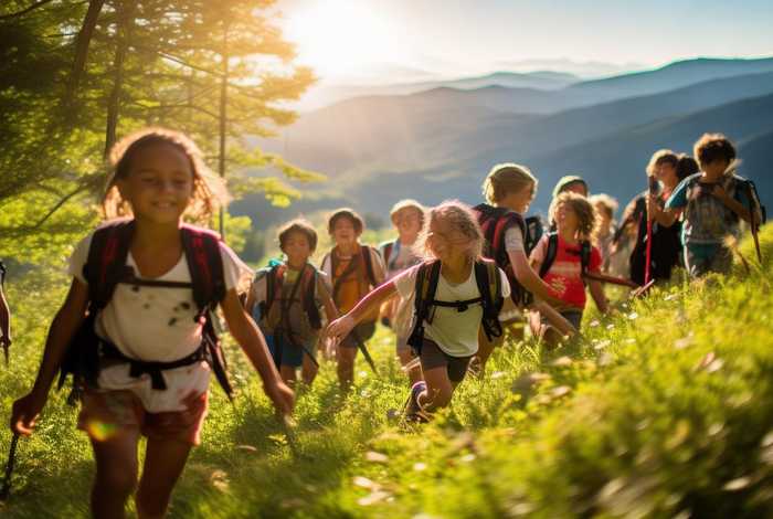 暑假生活150字可抄（暑假生活150字可抄爬山的作文）