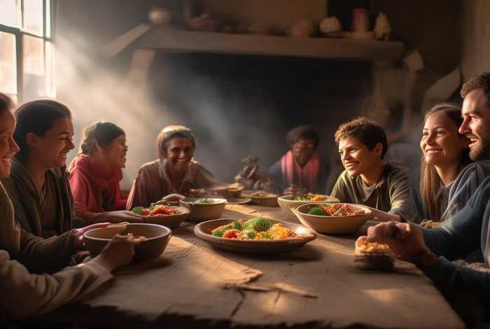 生活没有钱怎么办，生活没有钱怎么办呢