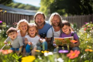 晒生活照的简单说说，晒生活照的简单说说文案