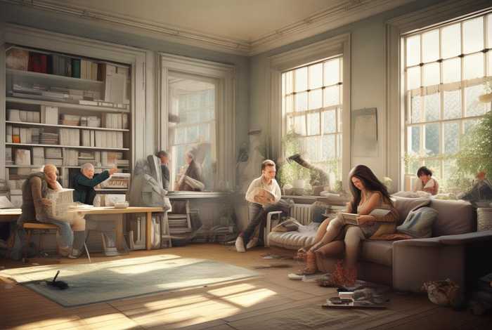 生活秩序什么意思，生活秩序是什么意思