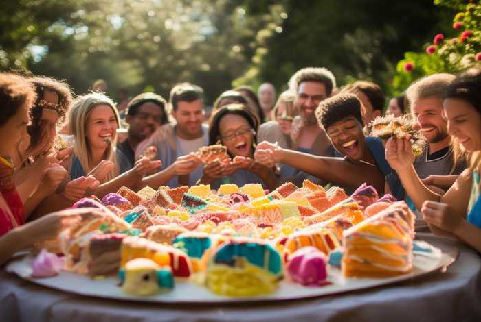 生活是甜的下一句；生活是甜的下一句是什么