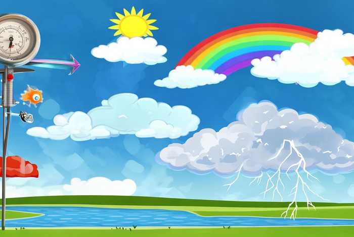 生活中有哪些气象知识 - 生活中有哪些气象知识点 生活中有哪些气象知识 - 生活中有哪些气象知识点