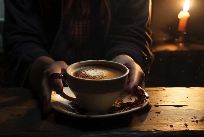 生活就像一杯苦咖啡完整版 生活就像一杯苦咖啡完整版原唱