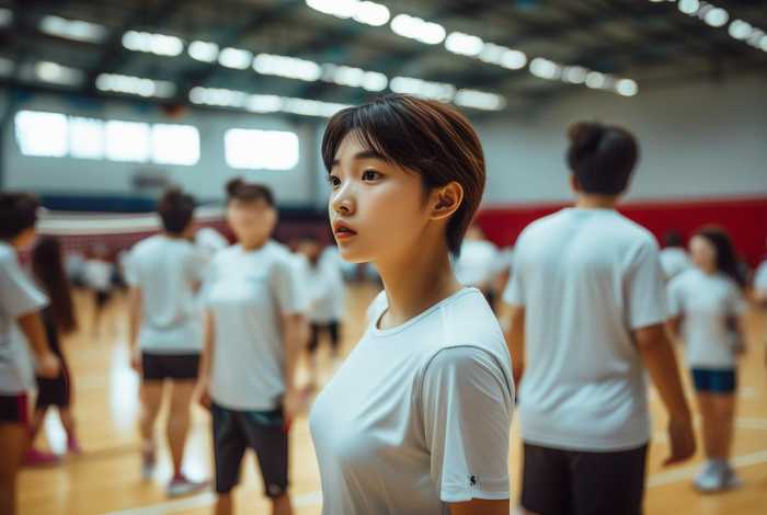 女排生活委员是谁 女排生活委员是谁啊