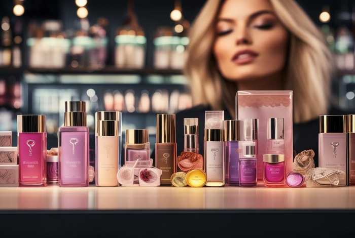 时尚生活化妆品是品牌吗，时尚生活化妆品是品牌吗知乎