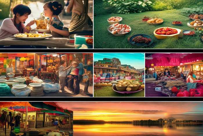 生活的百般滋味记叙文 生活中的百般滋味记叙文