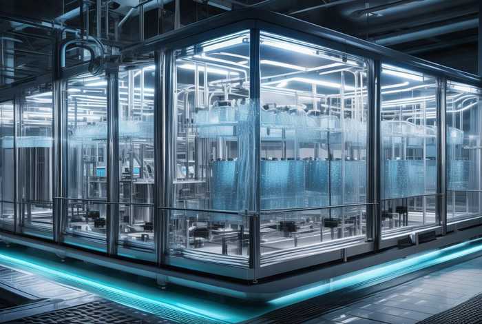 生活用水处理设备全自动净水设备；生活用水处理设备全自动净水设备原理