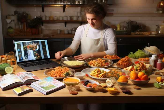 生活小吃的做法视频 - 简单小吃的做法100种视频