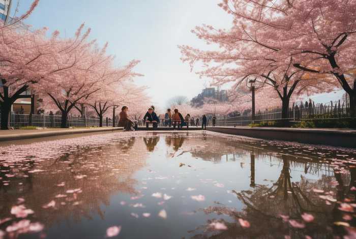 生活中也有诗意500字作文 生活中也有诗意500字作文怎么写