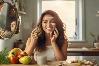 生活中的美容小窍门 - 生活中的美容小窍门是什么