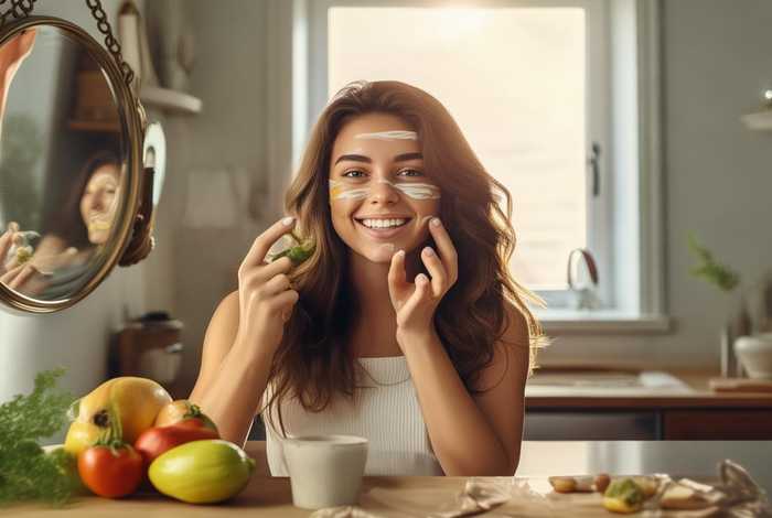 生活中的美容小窍门 - 生活中的美容小窍门是什么 生活中的美容小窍门 - 生活中的美容小窍门是什么
