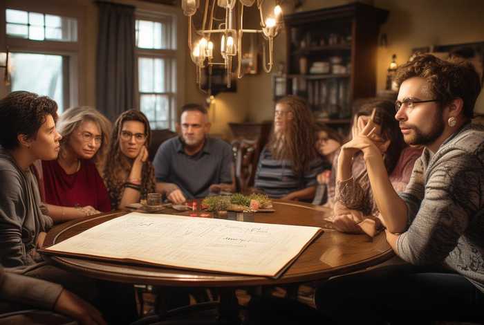 生活会的主持稿(生活会的主持稿范文) 生活会的主持稿(生活会的主持稿范文)