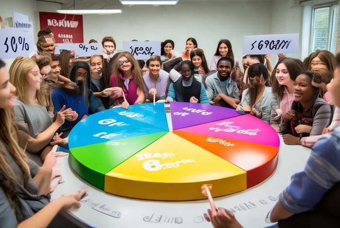 生活中的百分数有哪些及含义（生活中的百分数有哪些含义是什么）