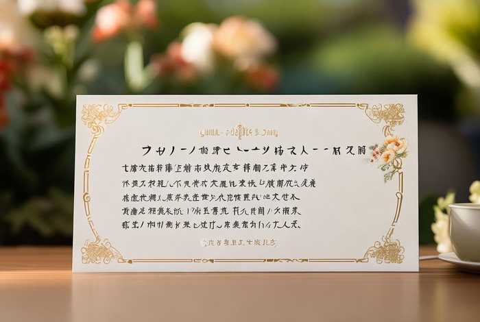 生活邀请函原文带拼音标准版，生活邀请函原文带拼音标准版怎么写