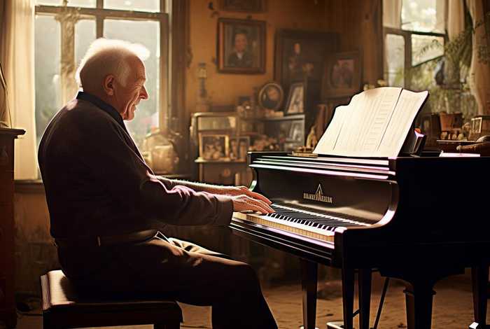 生活教给我一首歌完整版 - 生活教给我一首歌完整版歌词