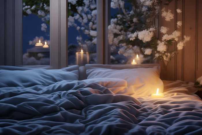 生活助眠曲；生活的助眠