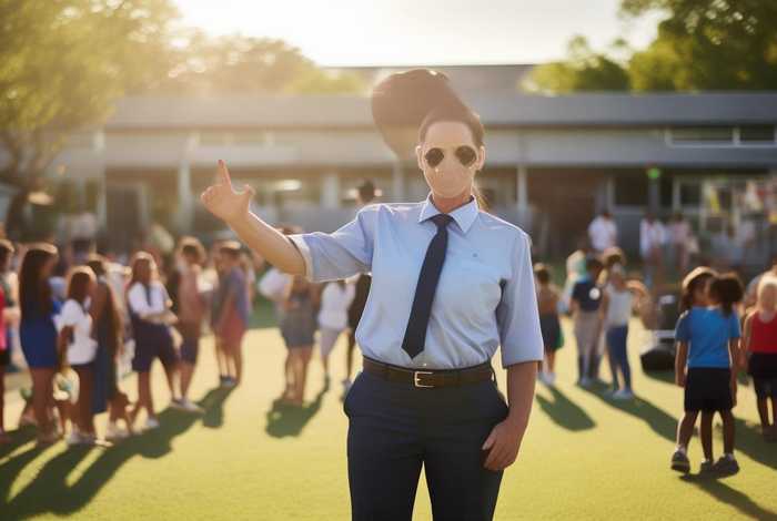 生活教官职责（学校生活教官工作职责）