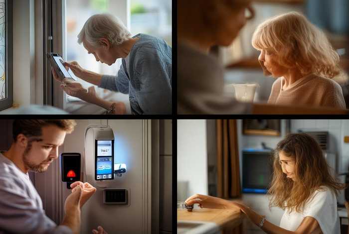 生活中指纹的应用 - 指纹在日常生活中的应用 生活中指纹的应用 - 指纹在日常生活中的应用