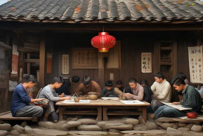 三味书屋的生活是怎样的、三味书屋的生活是怎样的体现在哪里 三味书屋的生活是怎样的、三味书屋的生活是怎样的体现在哪里