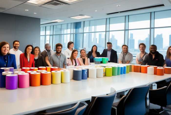 生活用纸行业现状及分析 - 生活用纸行业发展现状