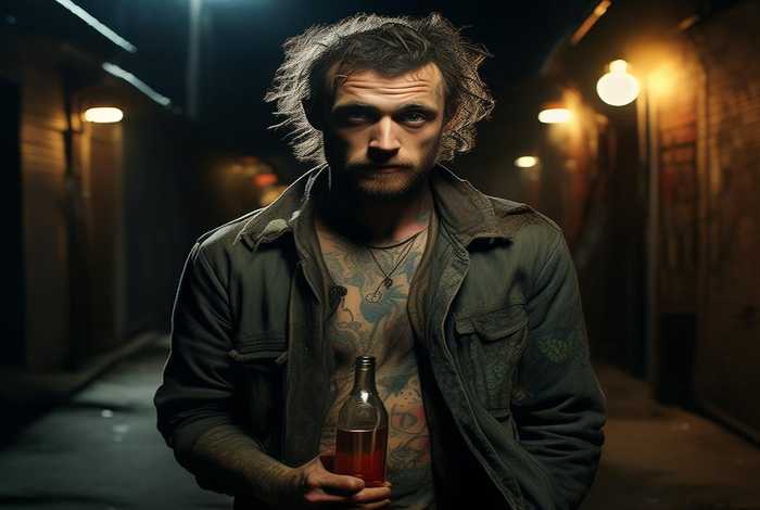 生活作风乱的男人(生活作风乱的男人怎么形容) 生活作风乱的男人(生活作风乱的男人怎么形容)