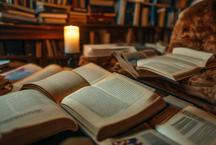 生活没劲提不起精神看什么书（生活没劲提不起精神看什么书好）