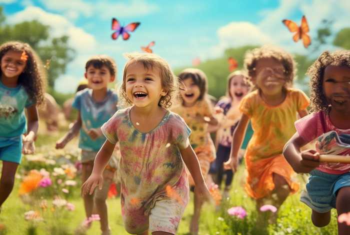 描写儿童生活的诗句还有哪些（还有哪些是描写儿童生活的诗句）