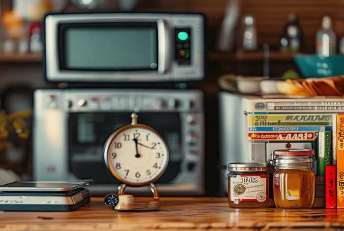 生活中带数字的东西 - 生活中带数字的东西有什么