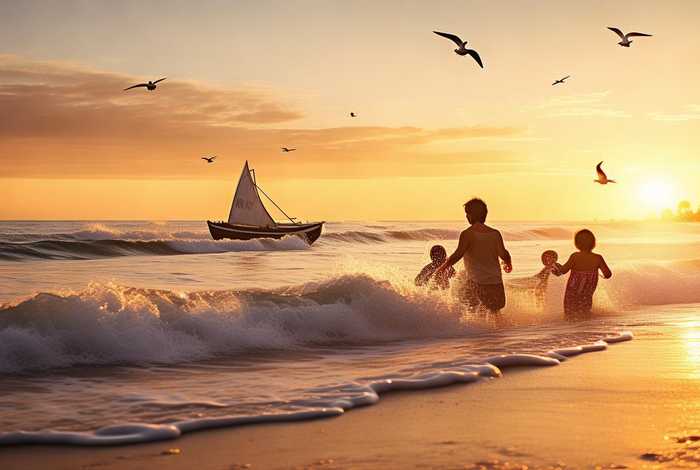 生活中的小浪花900字作文 生活中的小浪花900字作文怎么写