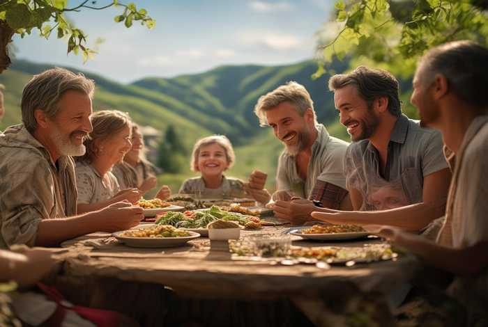 什么是安稳幸福的生活，什么是安稳幸福的生活作文