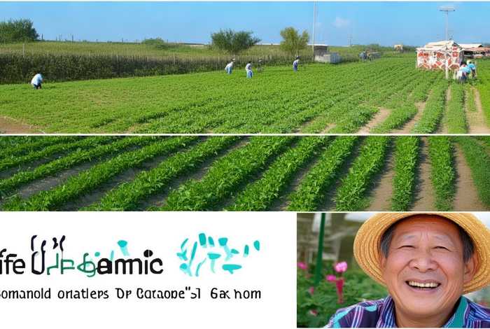 生活家有机农场郭峰资料，生活家有机农场郭峰评价