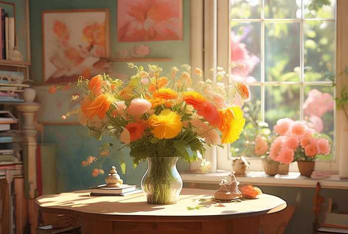 生活之美图片 - 生活之美图片画画