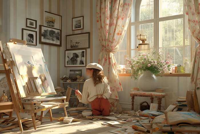 生活文艺范的句子 关于生活文艺范的句子